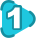1 1