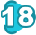 18 18