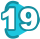 19 19