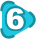 6 6
