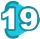 19 19